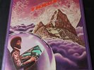 Herbie Hancock – Thrust - 1974 Columbia PC 32965 US Pitman Press – Jazz, Funk