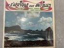 VA DE L’AFRIQUE AUX ANTILLES KILLER RYCO JAZZ LA JUVENTUD SALSA AFRO LATIN LISTE