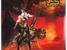 OZZY OSBOURNE - The Ultimate Sin - 1986 Europe LP