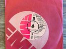 TV Show HARRY SOUTH ORCHESTRA  The Sweeney Main Theme EMI DEMO 2252