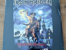 Iron Maiden The British Are Coming Again, 3 Vinyl LP