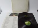 The Beatles WHITE ALBUM AP8570 No. A028764 2LP RED Vinyl A203