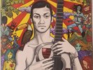 Jorge Ben ‎– Jorge Ben (Vinyl LP)