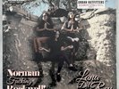 Lana Del Rey NFR Norman Fucking Rockwell Pink Rose UO 2x Vinyl LP New SEALED