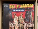 Capone N Noreaga “The War Report” Vinyl Me Please NEW SEALED