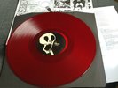 Subhumans - EP - LP  (Punk Rock/Hardcore/Crass) NEW 2023 (RED VINYL) US IMPORT