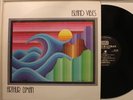 Arthur Lyman Lp Island Vibes On Broad - Nm / Vg++
