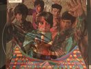 THE HOLLIES LP EVOLUTION UK ORIG MONO PSYCH PARLOPHONE Y/B THE FOOL
