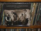 ALISON KRAUSS & UNION STATION - paper airplane - SEALED LP