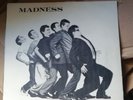 One Step Beyond Vinyl LP by Madness (Stiff Records 1979),EXCELLENT CONDITION