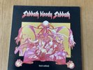 black sabbath sabbath bloody sabbath vinyl