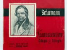GUY & MONIQUE FALLOT ⸺  SCHUMANN fantasiestucke ⸺  DUCRETET-THOMSON 10