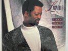 Larnelle Harris - I Can Begin Again LP Sealed US Press 1989