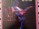 Led Zeppelin Live In Zurich 1980 RARE  3 LP Set