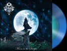 LIMBONIC ART- 'Moon In The Scorpio' LP (Yellow In Sea Blue)