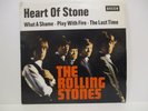 THE ROLLING STONES EP 7