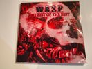 The Best of the Best by W.A.S.P. (Record, 2015)
