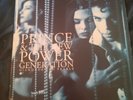 PRINCE - DIAMONDS AND PEARLS VINYL LP NM