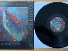 Caravan - Paradise Filter LP UK 2013 Vinyl Record NM/NM Rare Prog Rock