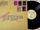 Captain Beefheart – Strictly Personal - BLUE THUMB BTS 1 UNBANDED RE 1973 NM
