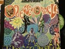 the zombies odessey and oracle on date from 1968 vinyl vg+