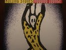 The Rolling Stones - Voodoo Lounge (x2LP) - 1994 First Press NM/VG+