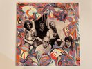 MOBY GRAPE-LEGENDARY GRAPE-DEL VAL 006 NEW SEALED VINYL RECORD ALBUM LP