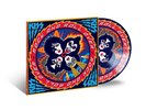 KISS ROCK AND ROLL OVER PICTURE DISC VINYL RARE LIMITED EDITION NEW BLISTER
