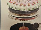 THE ROLLING STONES - LET IT BLEED early UK mit Poster