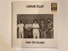 FORTUNE TELLER Inner-City Scream LP/'78 US Garage Psych Rock/Rayne/Acid Archives