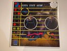 Fifty Foot Hose Cauldron LP Limelight LS 86062 psych rock
