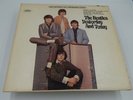 Beatles Yesterday and Today Vinyl Stereo 1st Press Capitol Records ST 2553 VG-P