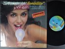 RAMON CORDERO la Bachata Del Bombillito LATIN LP Kubaney MIAMI TAPE  Shrink