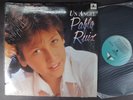 PABLO RUIZ Un Angel LATIN LP CAPITOL EMI  Shrink ORIGINA MINT