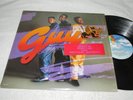 Guy - self-titled - Uptown/MCA 42176 - hip hop / soul / funk