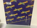 PETER FRAMPTON FRAMPTON'S CAMEL LP 1973 FIRST PRESS SHRINK WHITE LABEL PROMO WLP