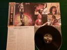 Nazareth- Expect No Mercy rare Vertigo Japan LP w/ OBI