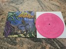 A Day To Remember - All I Want Vinyl PINK