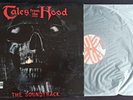 Tales From The Hood LP (The Soundtrack, 1995) Spice 1, Wu-Tang Clan, MC Eiht..