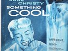 June Christy - Something Cool - Used Vinyl Record - G7350A