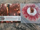 New Found Glory - One More Round Splatter 7” vinyl EP