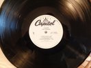 Queen,The Works,Capitol , White Label  Promo,LP