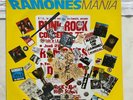 Ramones Ramones Mania First Press Double Album 