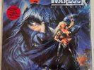 WARLOCK / Triumph And Agony / LP / 1987