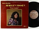 Shirley Finney - Pray Again LP - Savoy VG+