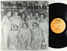 Silver Harps - Surely God Is Able LP - Champ - Soul Gospel VG+ Shrink MP3