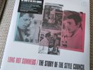 THE STYLE COUNCIL  -  LONG HOT SUMMERS   3LP  STILL SEALED