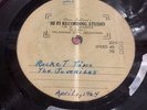 UNKNOWN ACETATE The Juveniles Rocket Time / Betty Ann 45 1964 Garage Rockabilly