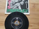 Elvis Presley EP 1254-1 Single RCA Germany 1958 top Zustand
