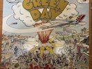 GREEN DAY - DOOKIE (Vinyl LP Record, New Sealed)